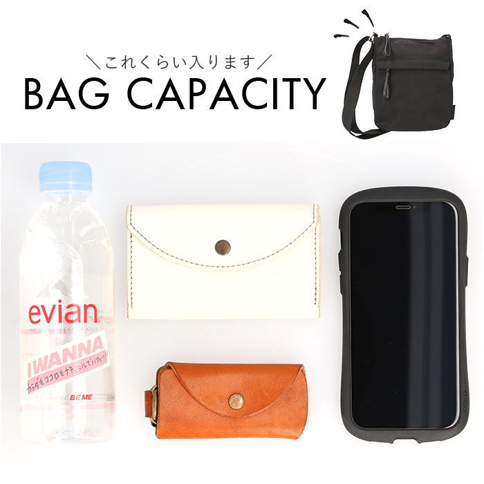 Legato Largo「legato largo ショルダー 通販 レガートラルゴ ショルダーバッグ ミニショルダー」|ショルダー・メッセンジャー|