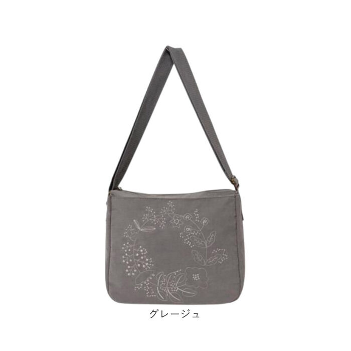BACKYARD FAMILY「Lafiel ラフィール ショルダーバッグ 3190600 通販 斜めがけバッグ」|ショルダー・メッセンジャー|
