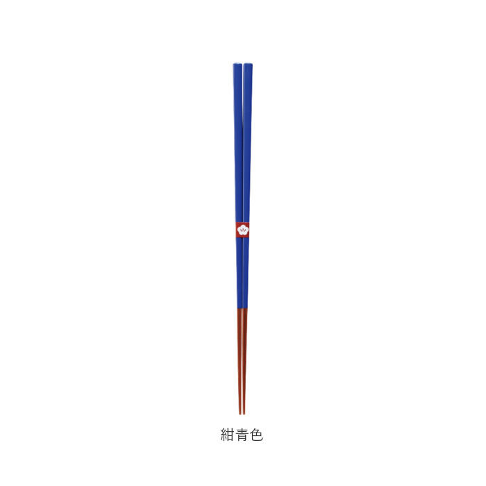 BACKYARD FAMILY「箸 おしゃれ 通販 日本製 お箸 竹 竹箸 23cm おはし 天然竹 四角 細い にっぽん伝統色箸」|食器・キッチングッズ|