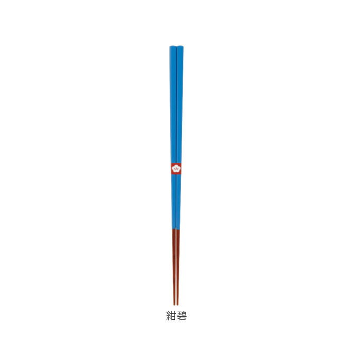 BACKYARD FAMILY「箸 おしゃれ 通販 日本製 お箸 竹 竹箸 23cm おはし 天然竹 四角 細い にっぽん伝統色箸」|食器・キッチングッズ|