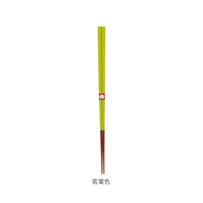 BACKYARD FAMILY「箸 おしゃれ 通販 日本製 お箸 竹 竹箸 23cm おはし 天然竹 四角 細い にっぽん伝統色箸」|食器・キッチングッズ|
