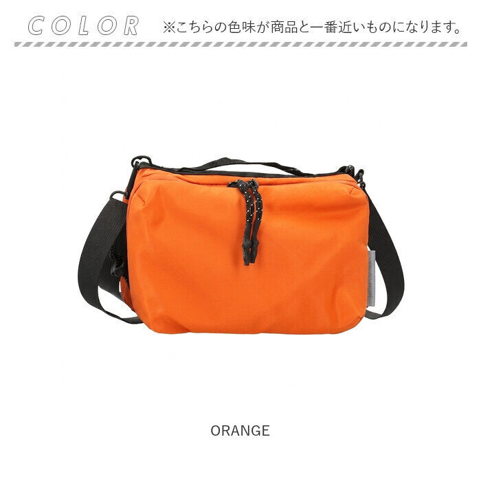 BACKYARD FAMILY「dot&stripe ボトルショルダー ミニ 通販 ボトル ショルダー ミニショルダーバッグ」|ショルダー・メッセンジャー|