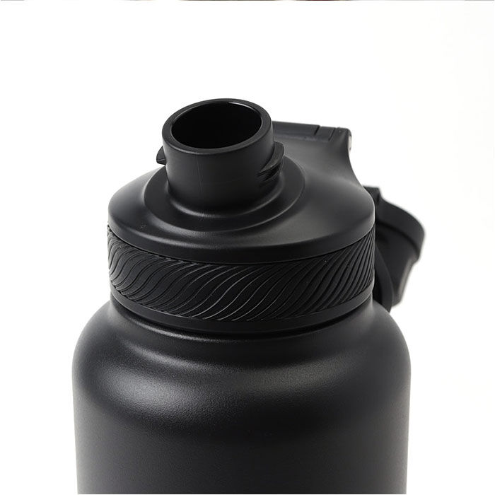 BACKYARD FAMILY「ボトル 水筒 通販 ステンレスボトル マグボトル 1.2L 直のみ 大容量 持ち歩き 携帯」|食器・キッチングッズ|