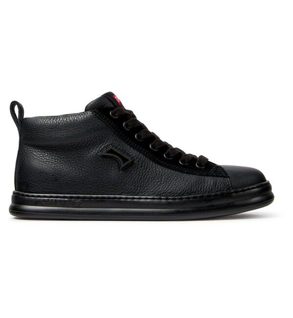 CAMPER「[カンペール] RUNNER FOUR / アンクルブーツ」|ロングブーツ|