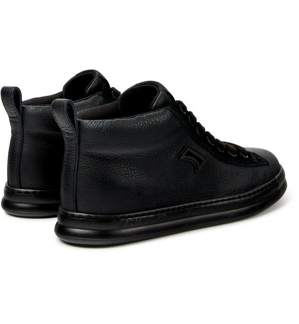 CAMPER「[カンペール] RUNNER FOUR / アンクルブーツ」|ロングブーツ|