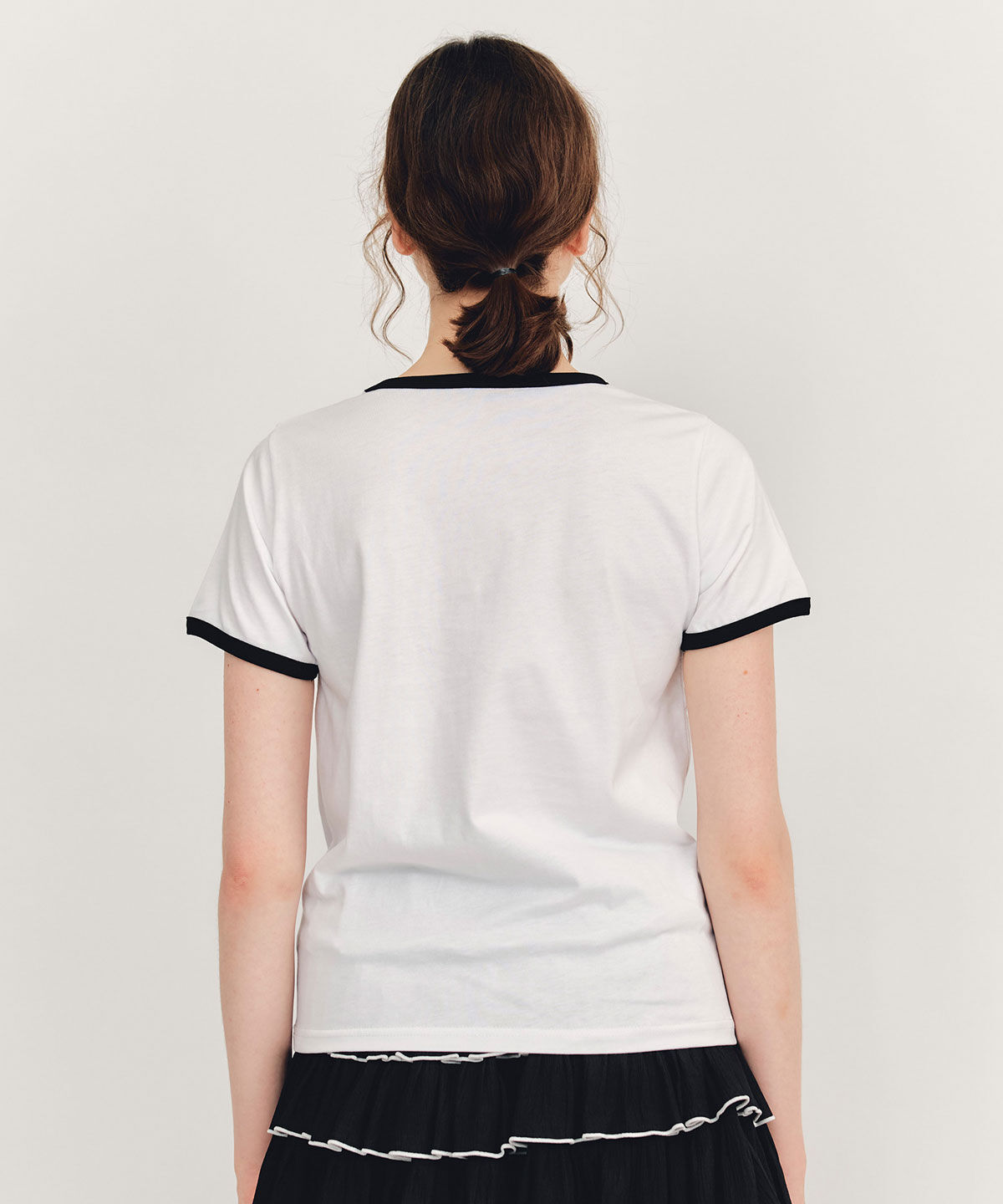 REDYAZEL「REDY.AロゴTシャツ」|Tシャツ・カットソー|
