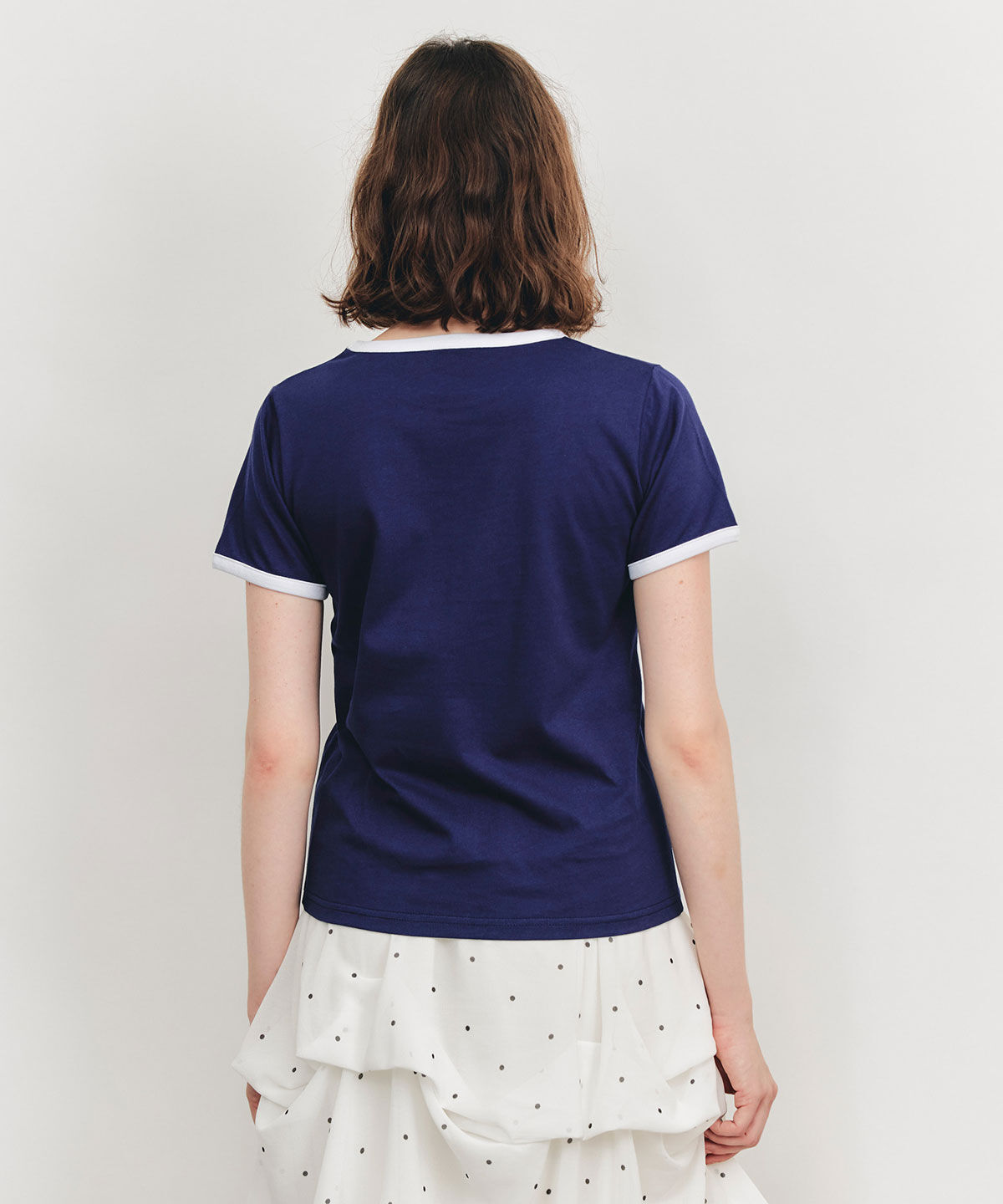 REDYAZEL「REDY.AロゴTシャツ」|Tシャツ・カットソー|