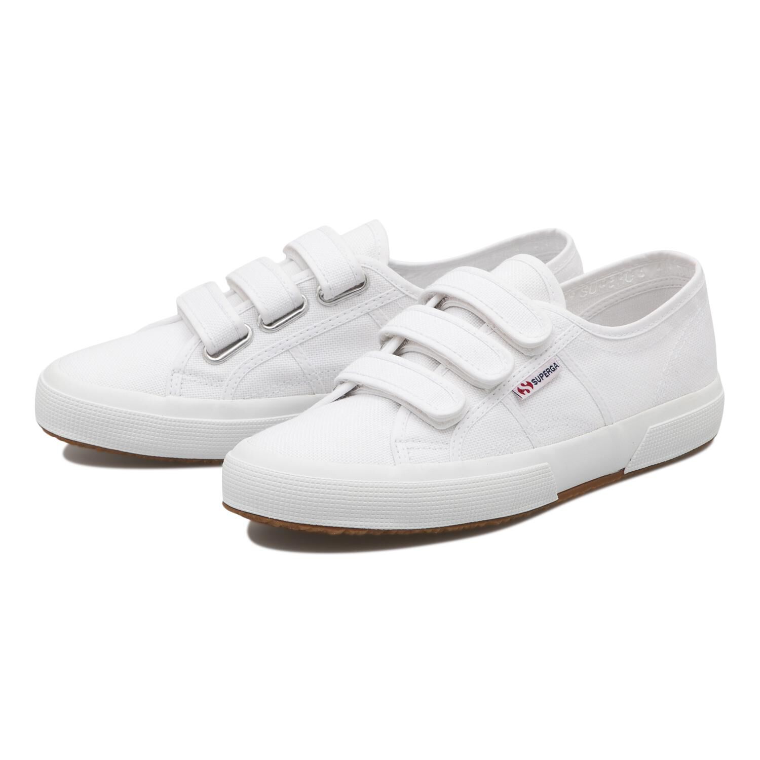 Superga「【SUPERGA】2750-COT3STRAPU」|スニーカー|