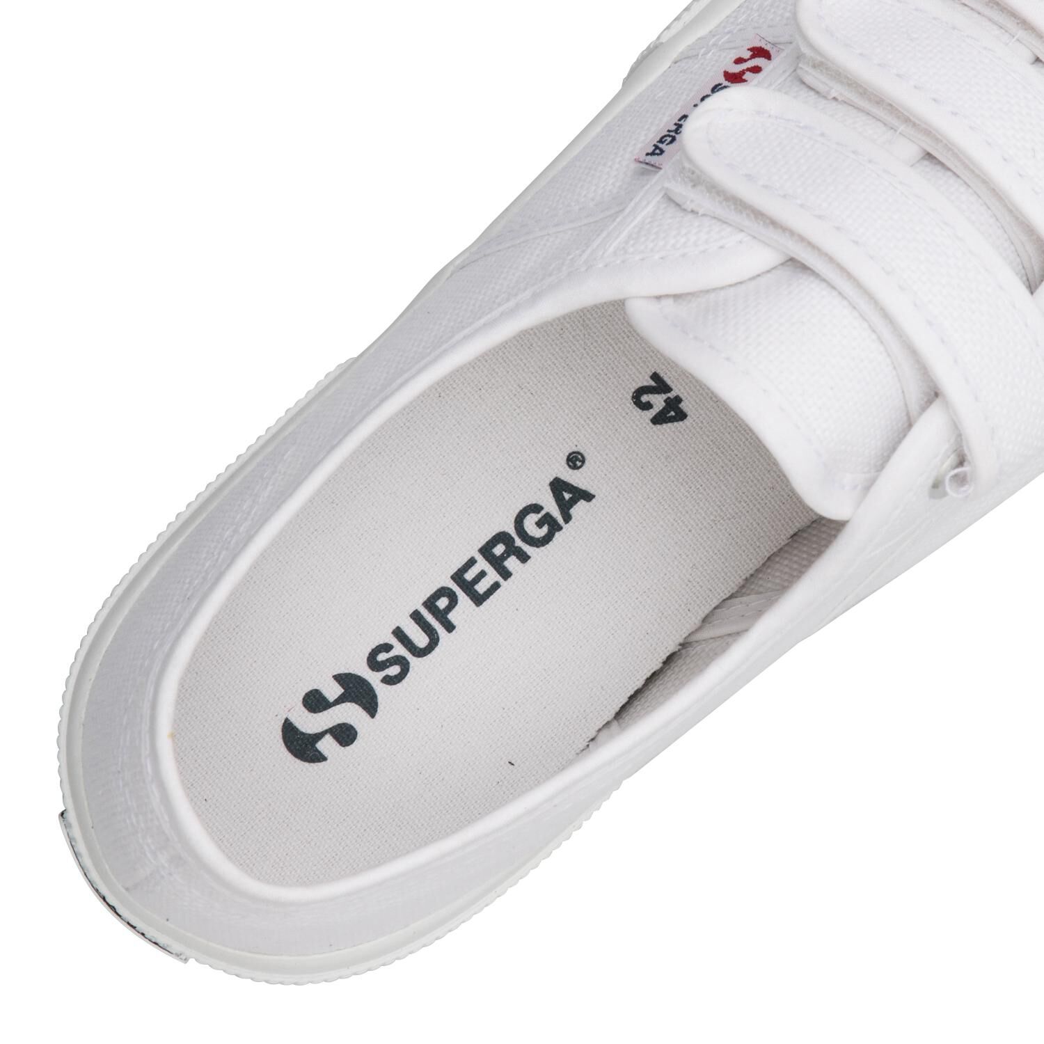 Superga「【SUPERGA】2750-COT3STRAPU」|スニーカー|
