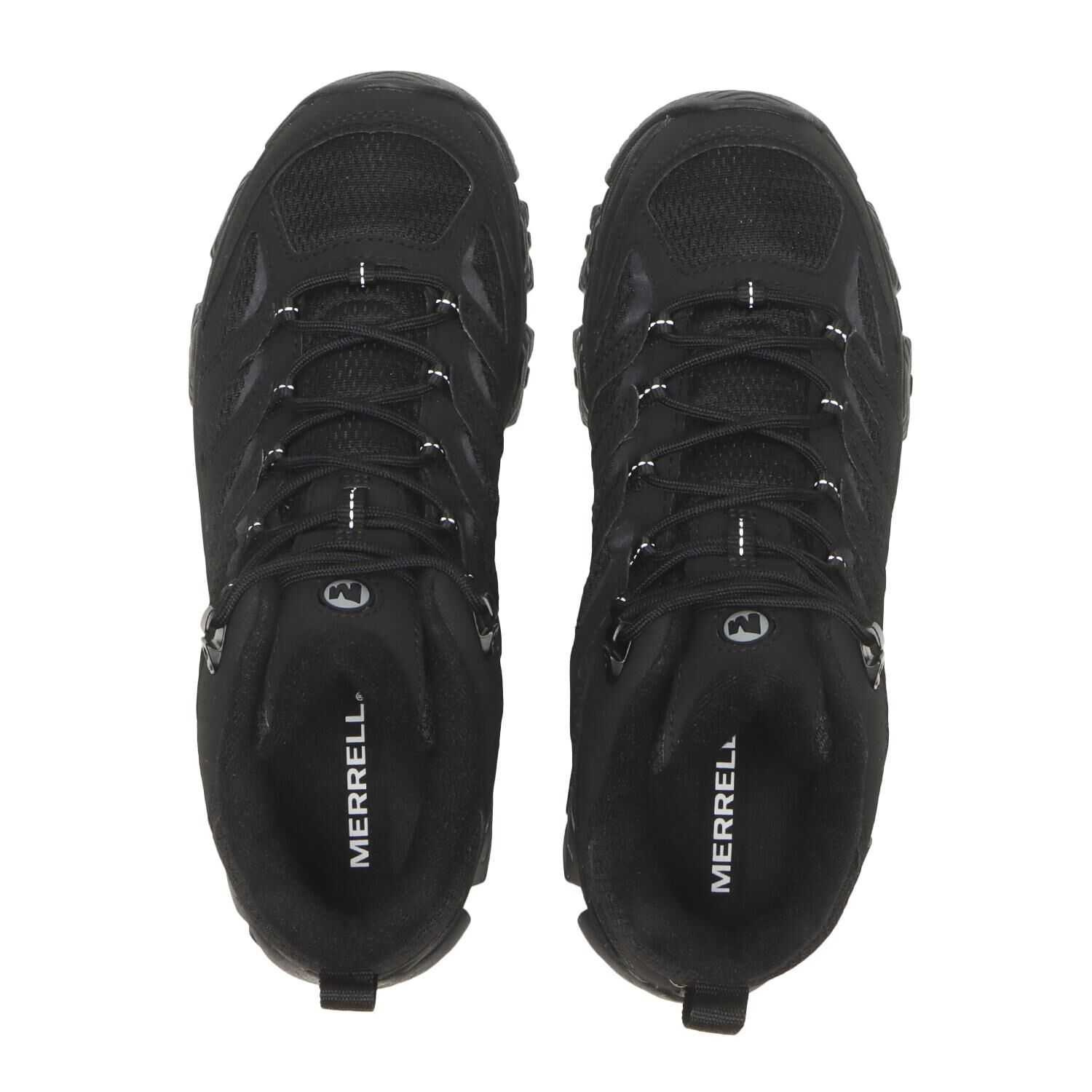 MERRELL「【MERRELL】MOAB 3 SYNTHETIC MID GORE-TEX」|スニーカー|