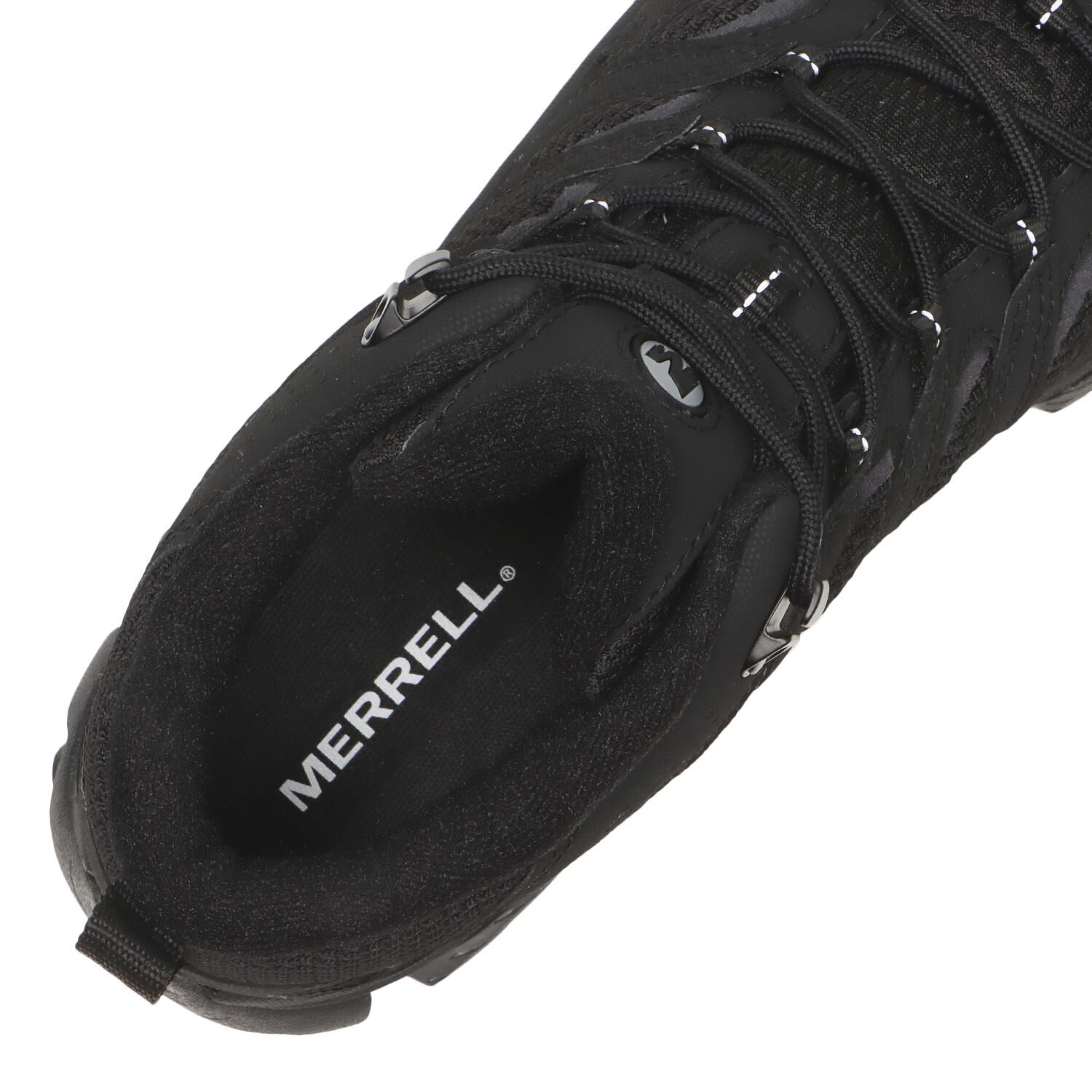 MERRELL「【MERRELL】MOAB 3 SYNTHETIC MID GORE-TEX」|スニーカー|