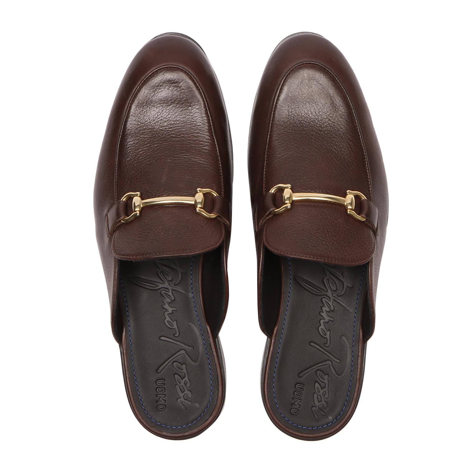 STEFANO ROSSI「【STEFANO ROSSI】CROWE BITS MULE」|スニーカー|