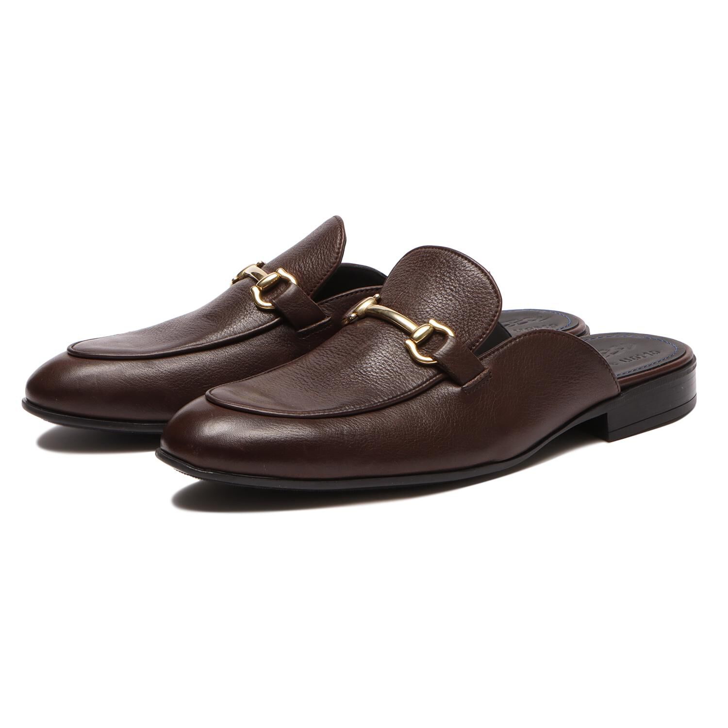 STEFANO ROSSI「【STEFANO ROSSI】CROWE BITS MULE」|スニーカー|