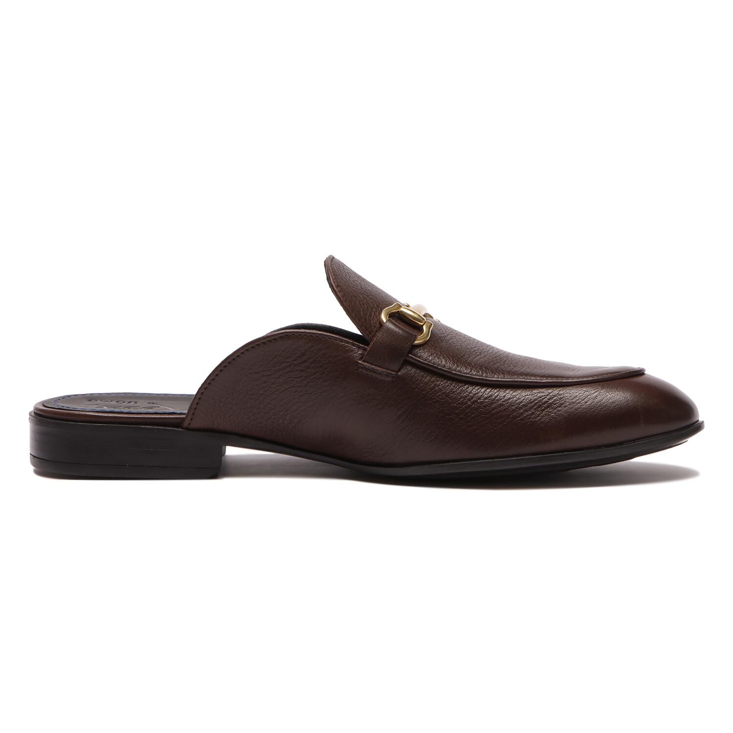 STEFANO ROSSI「【STEFANO ROSSI】CROWE BITS MULE」|スニーカー|