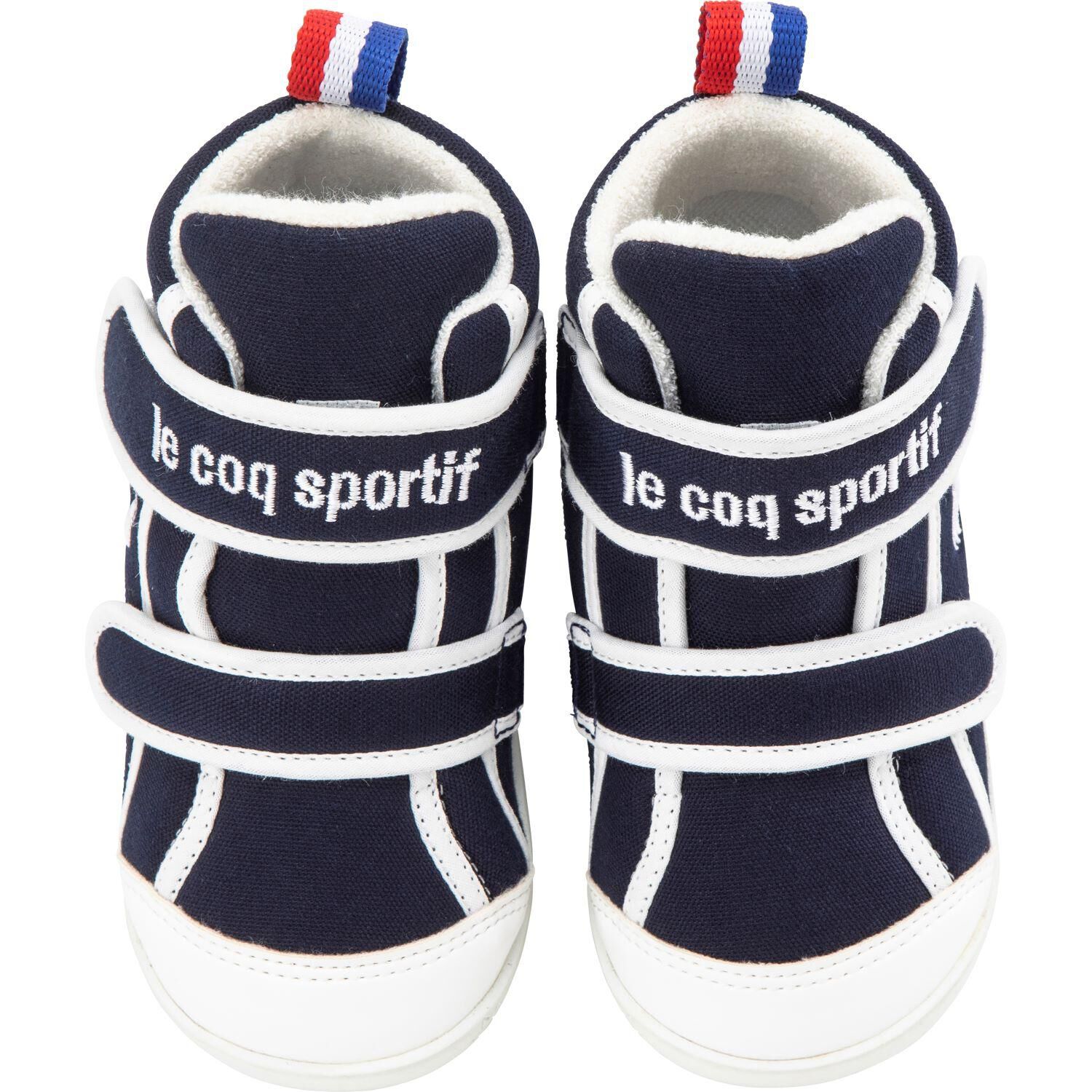 Le coq sportif「【LE COQ】12-15LCS ｼｬﾙﾙ」|スニーカー|