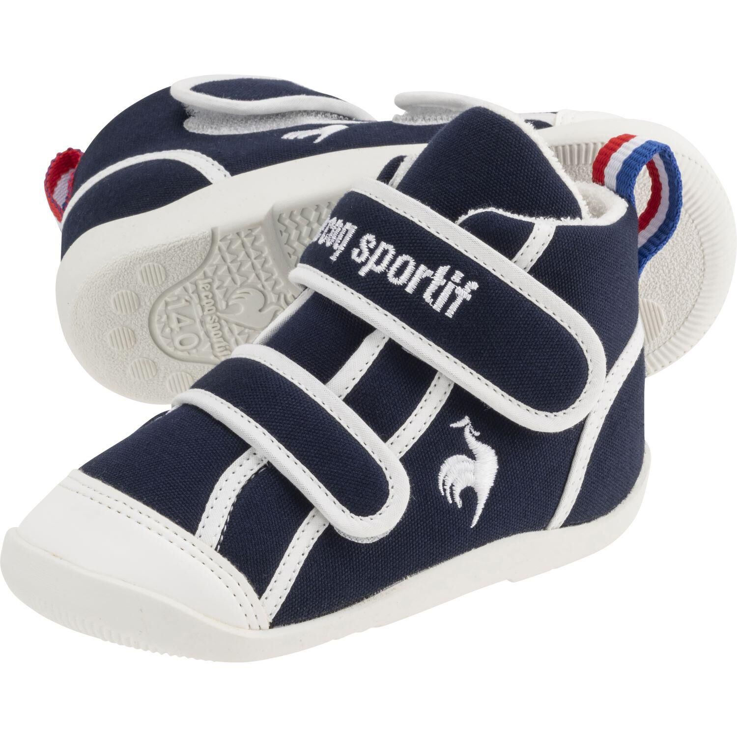 Le coq sportif「【LE COQ】12-15LCS ｼｬﾙﾙ」|スニーカー|