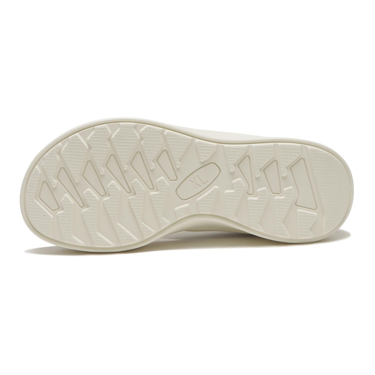 ABC SELECT「【ABC SELECT】CL CROSS KNIT SANDAL 5」|サンダル|