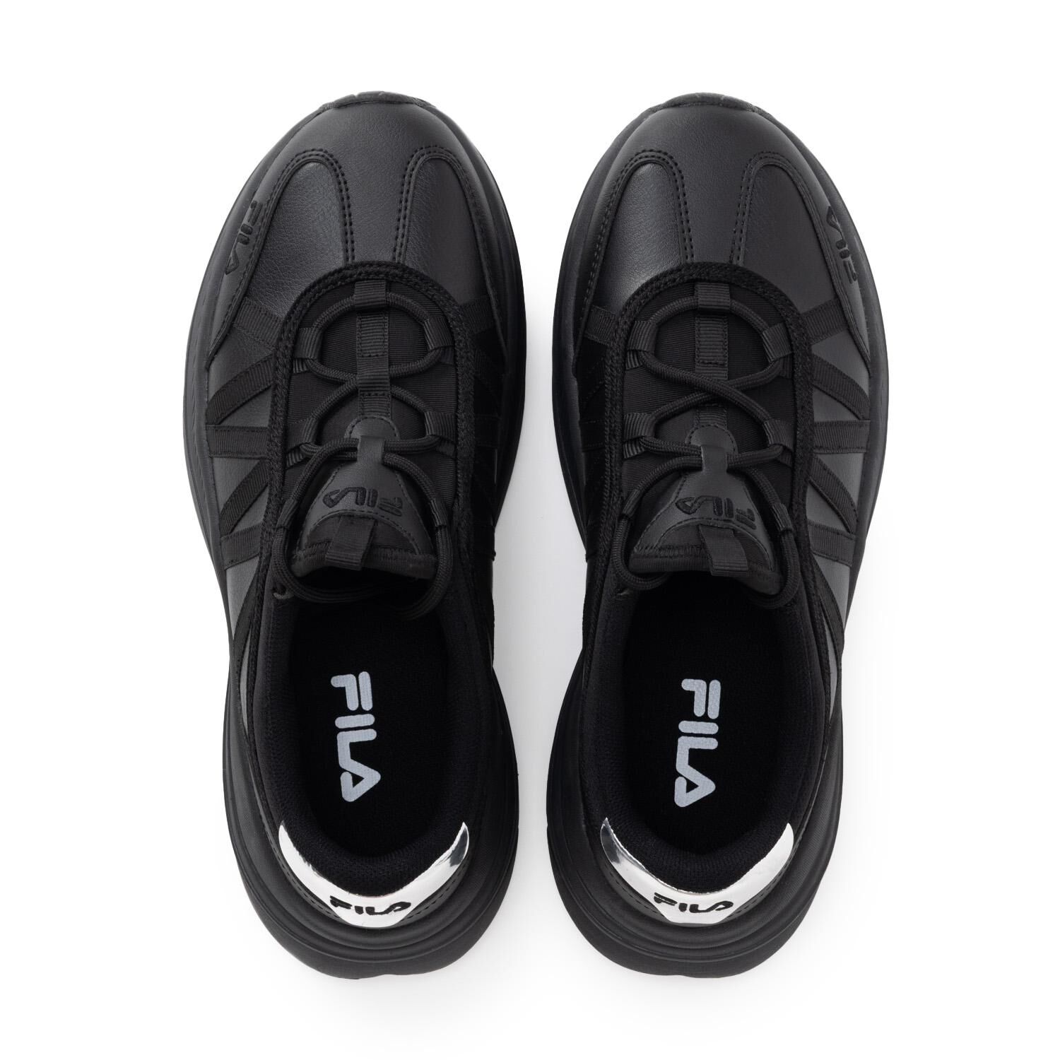 FILA「【FILA】WAVYDAY FLOW LT」|スニーカー|