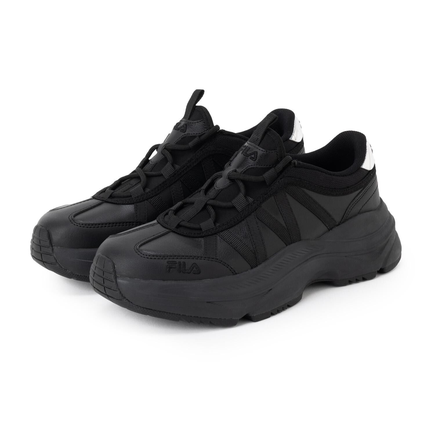 FILA「【FILA】WAVYDAY FLOW LT」|スニーカー|