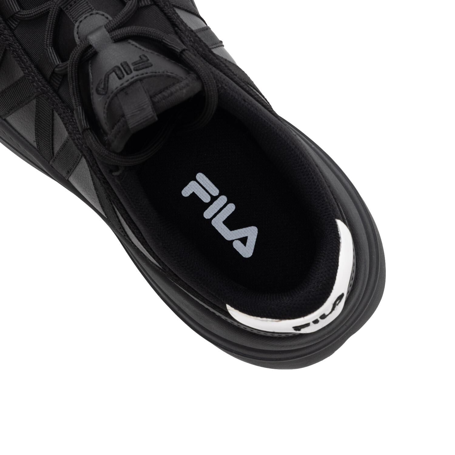 FILA「【FILA】WAVYDAY FLOW LT」|スニーカー|