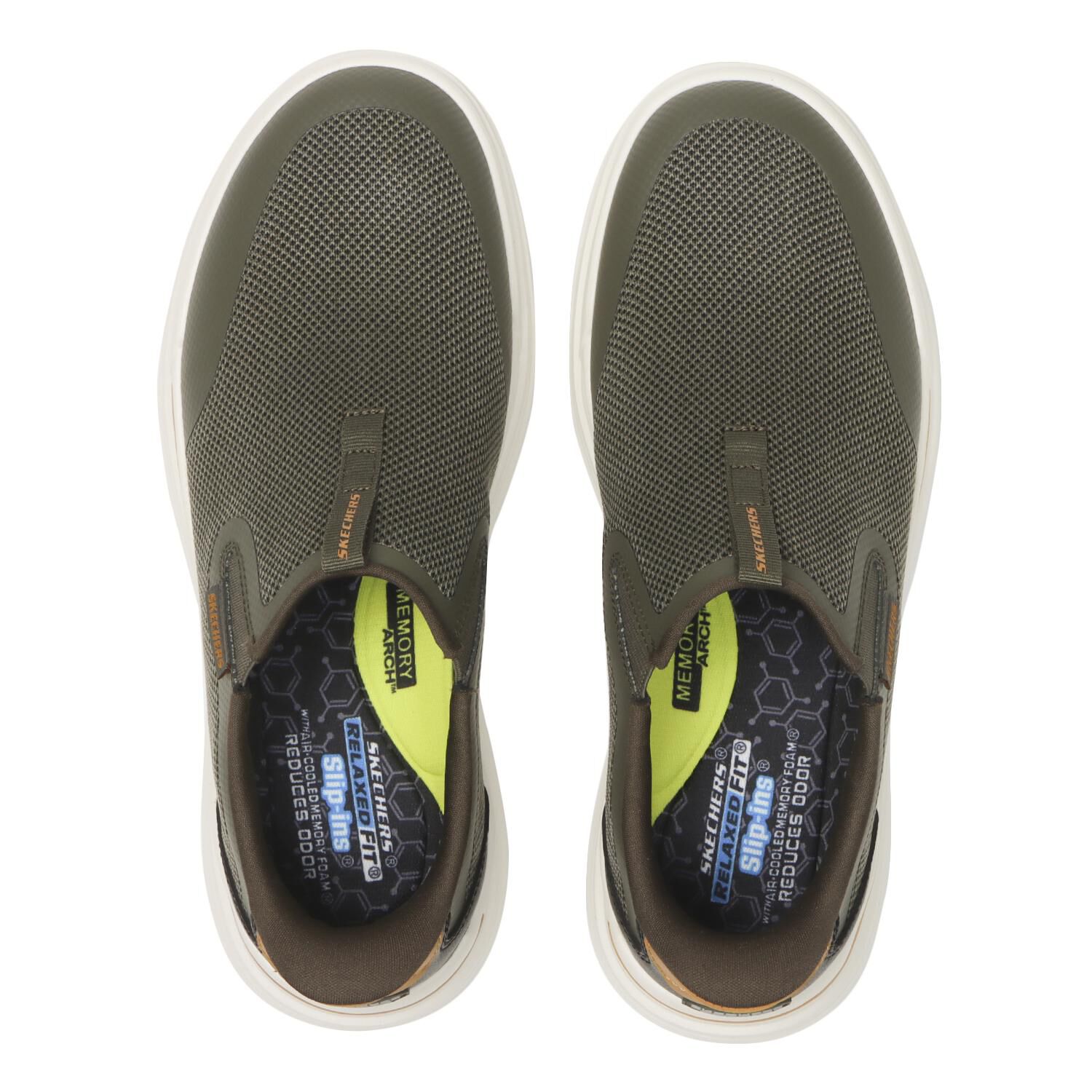 SKECHERS「【SKECHERS】STERLING (R)」|スニーカー|