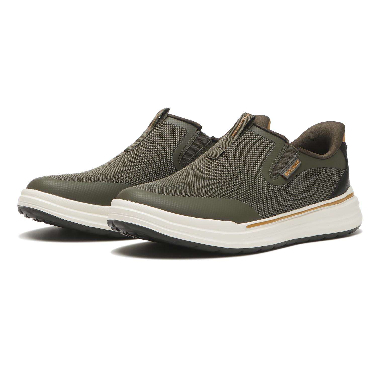 SKECHERS「【SKECHERS】STERLING (R)」|スニーカー|