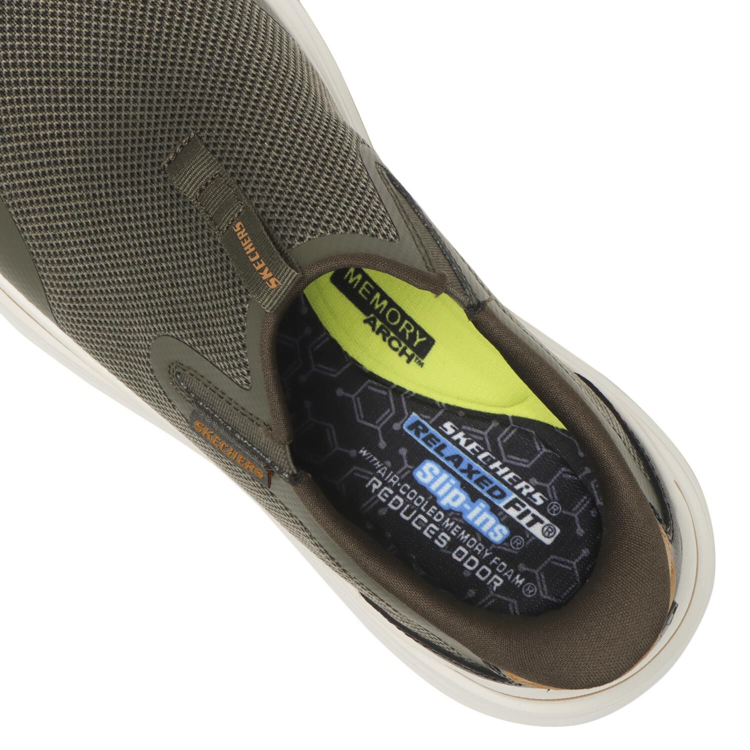 SKECHERS「【SKECHERS】STERLING (R)」|スニーカー|
