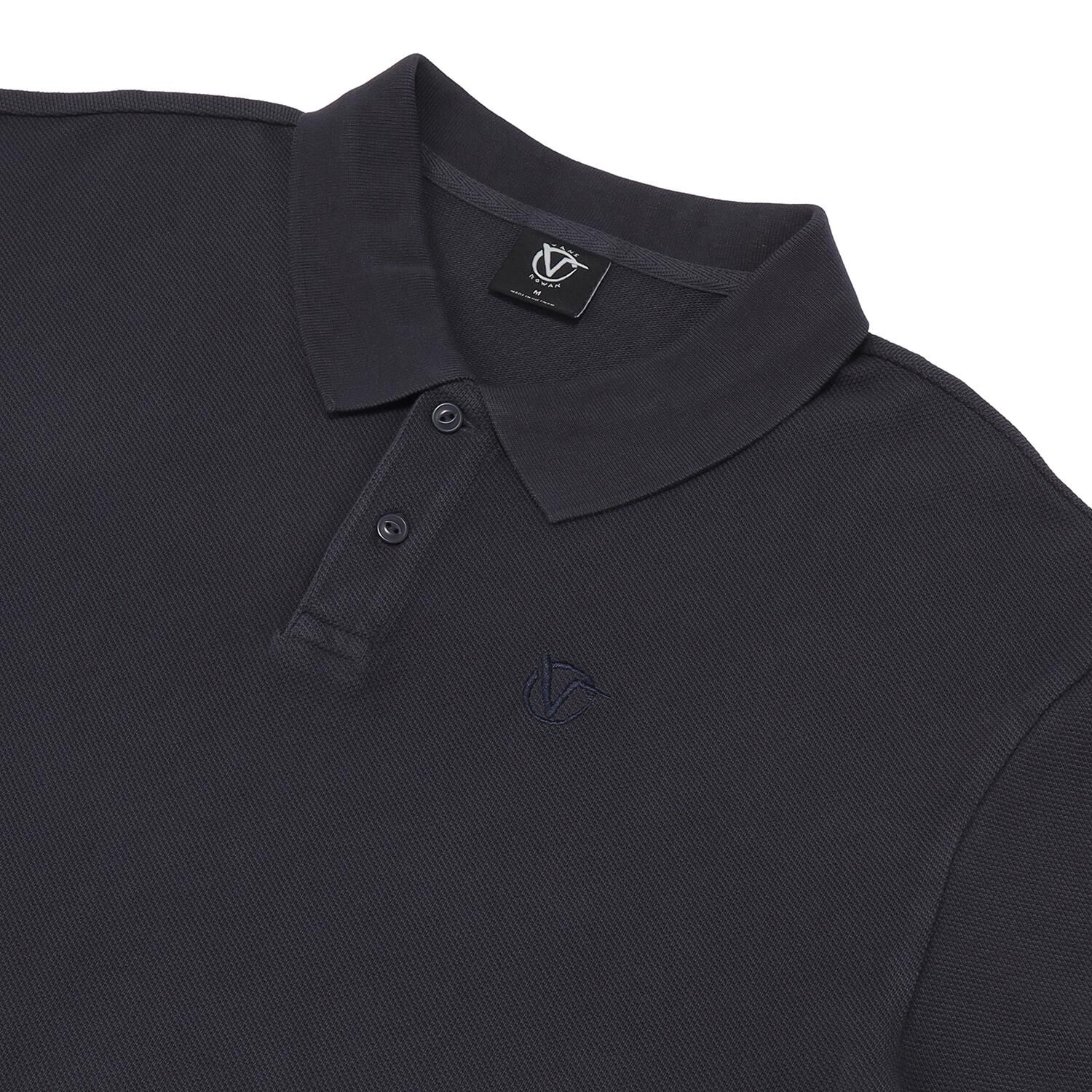 VANS「【VANSｱﾊﾟﾚﾙ】Vans X Rowan Z Washed Polo」|Tシャツ・カットソー|