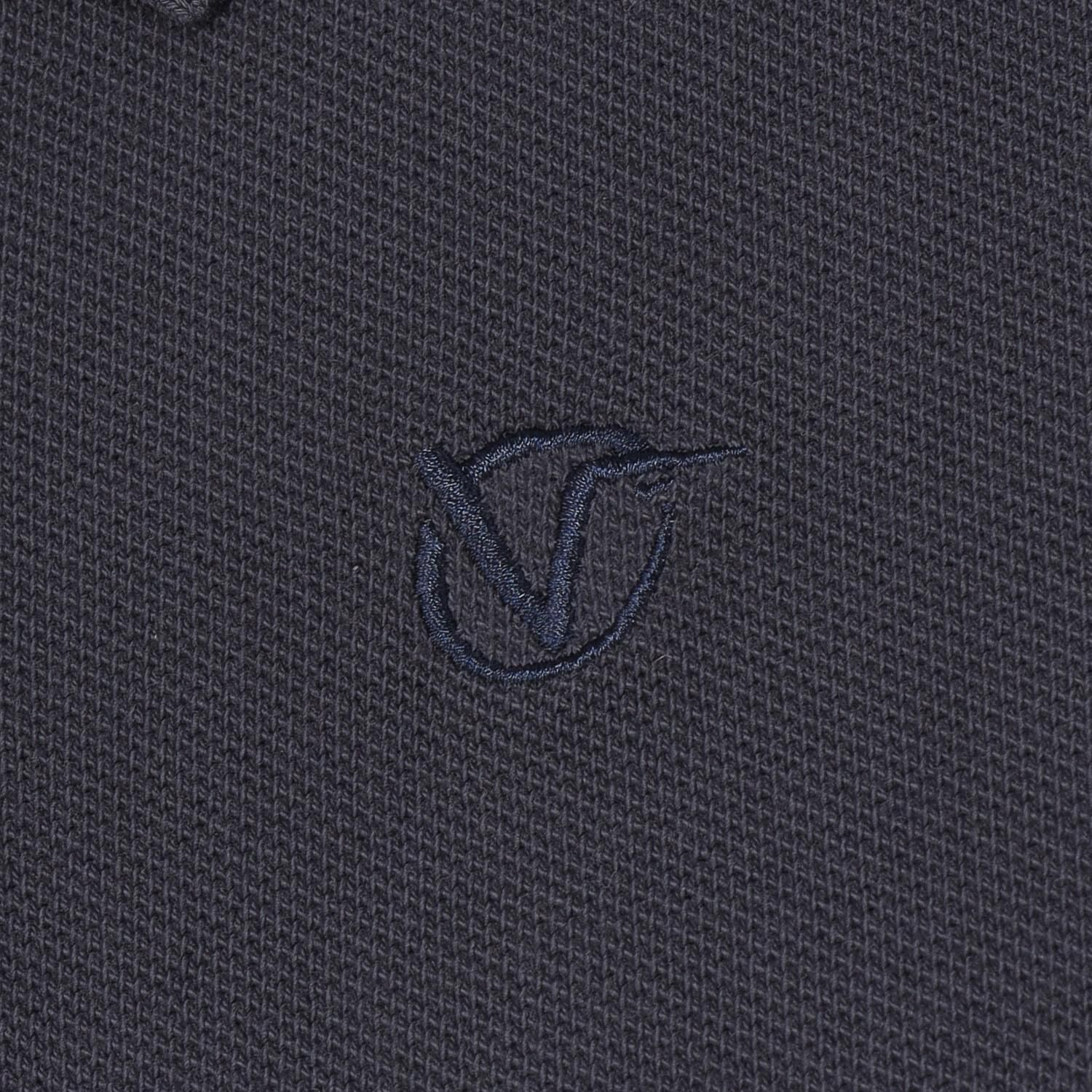 VANS「【VANSｱﾊﾟﾚﾙ】Vans X Rowan Z Washed Polo」|Tシャツ・カットソー|