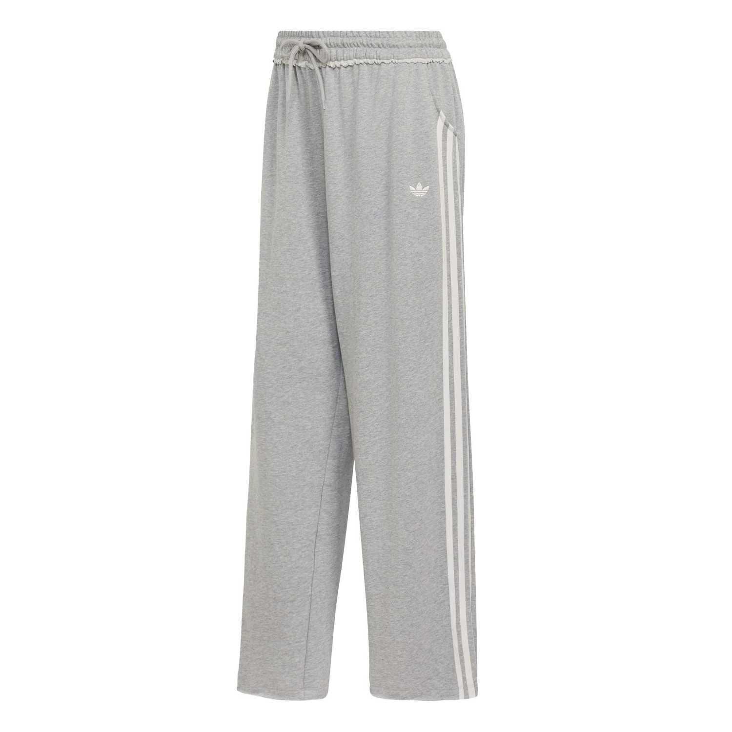adidas「【ADIDAS ｳｪｱ】W GFX SWEAT PANT(BADIGIRL)」|チノ|