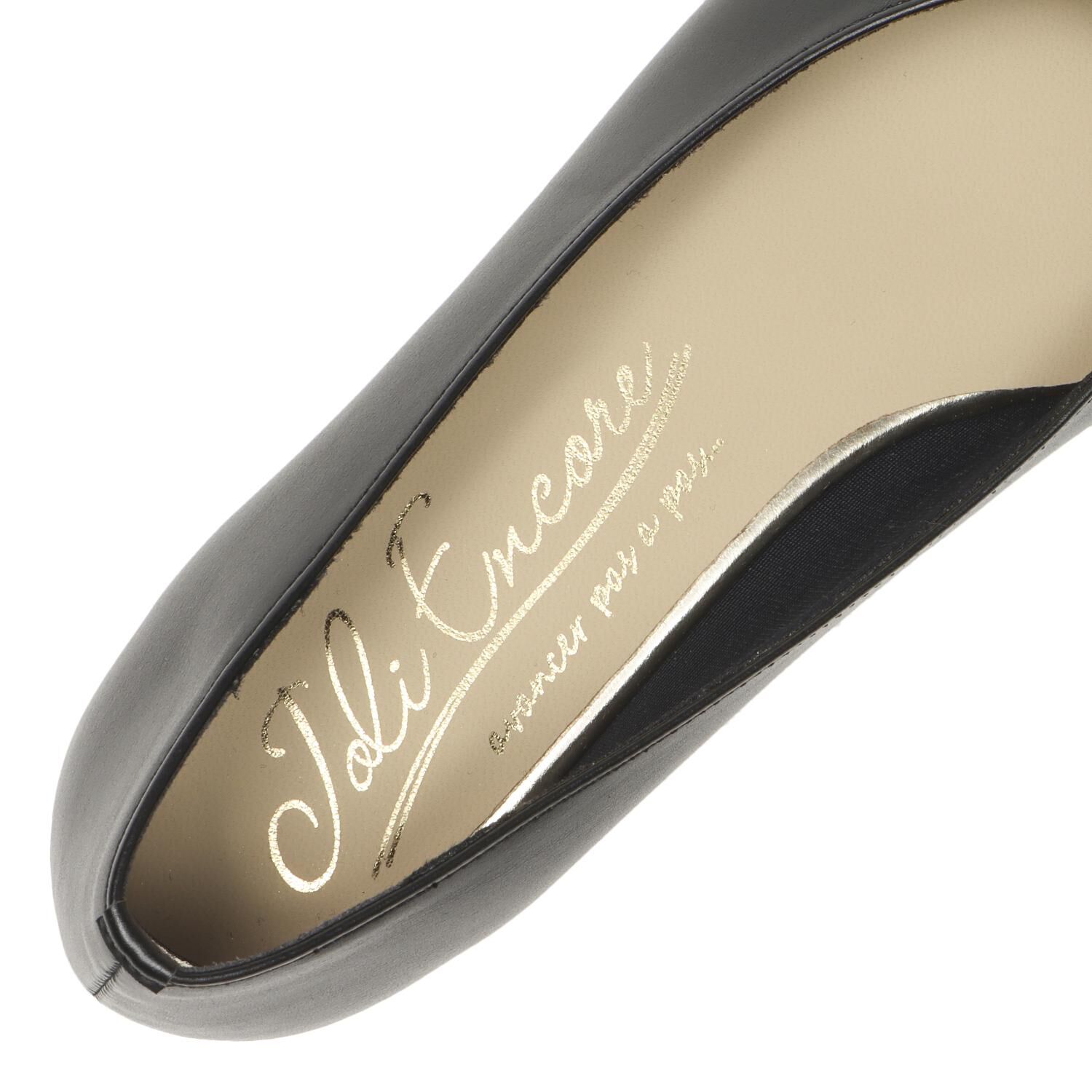 JOLI ENCORE「【JOLI ENCORE(FR)】PLANE PUMPS 2.5」|パンプス|