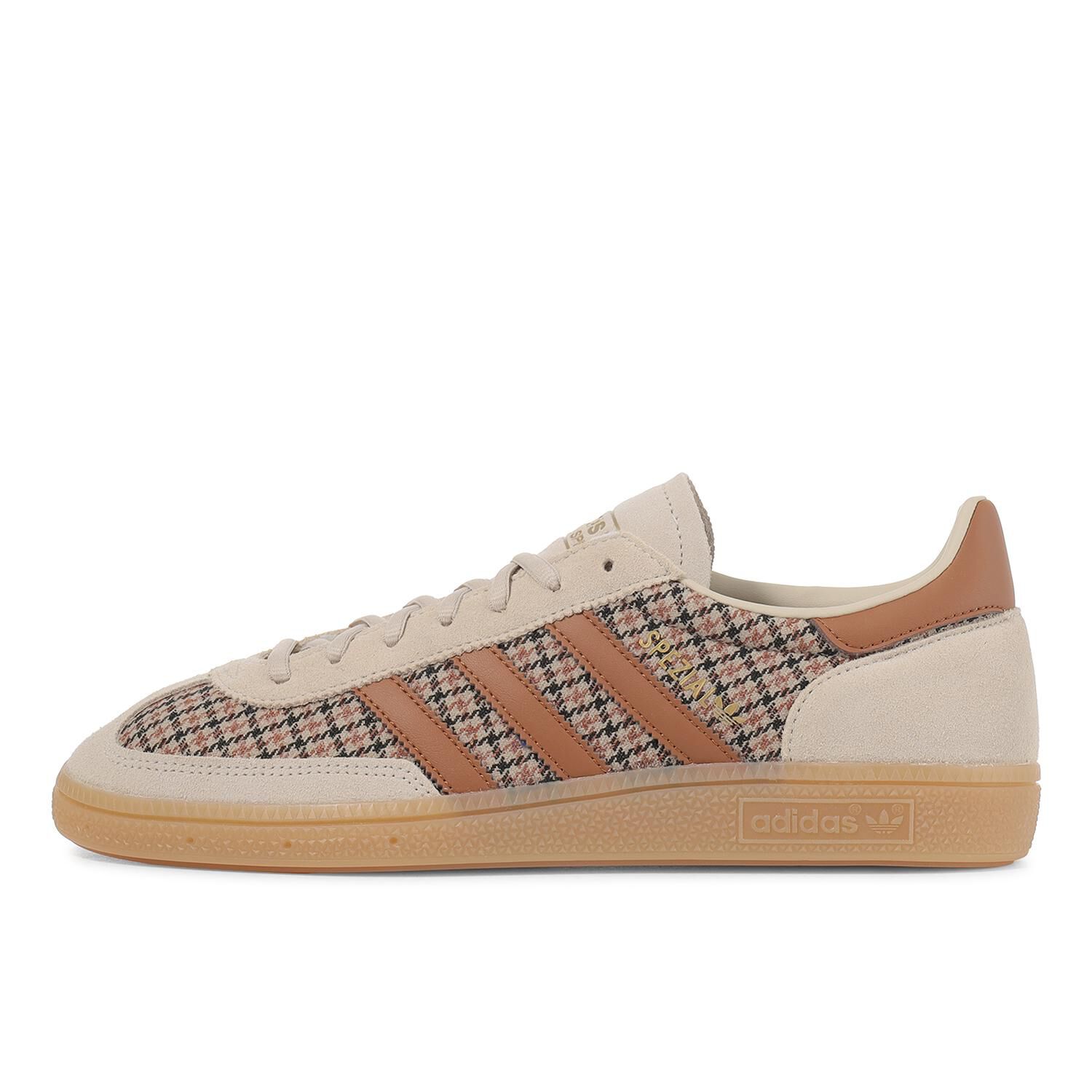 adidas「【ADIDAS】HANDBALL SPEZIAL」|スニーカー|グリーン