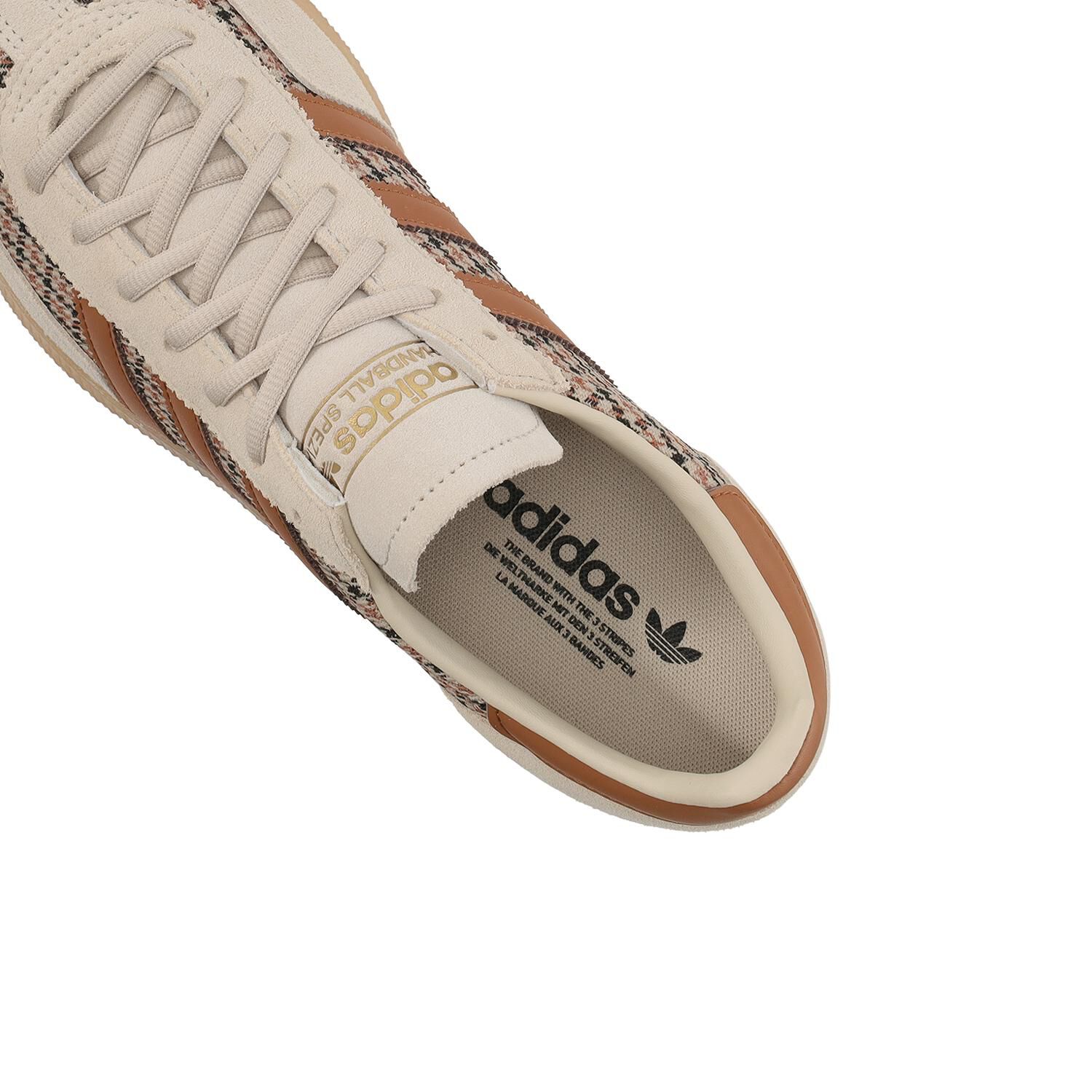 adidas「【ADIDAS】HANDBALL SPEZIAL」|スニーカー|