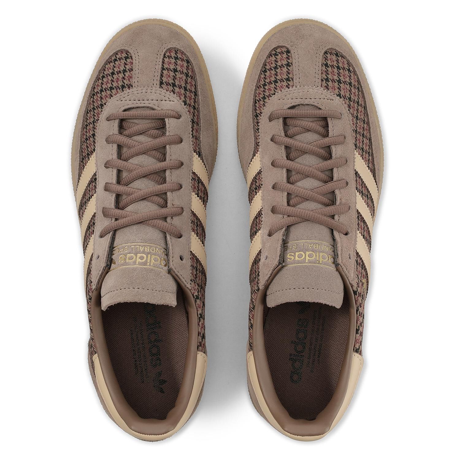 adidas「【ADIDAS】HANDBALL SPEZIAL」|スニーカー|