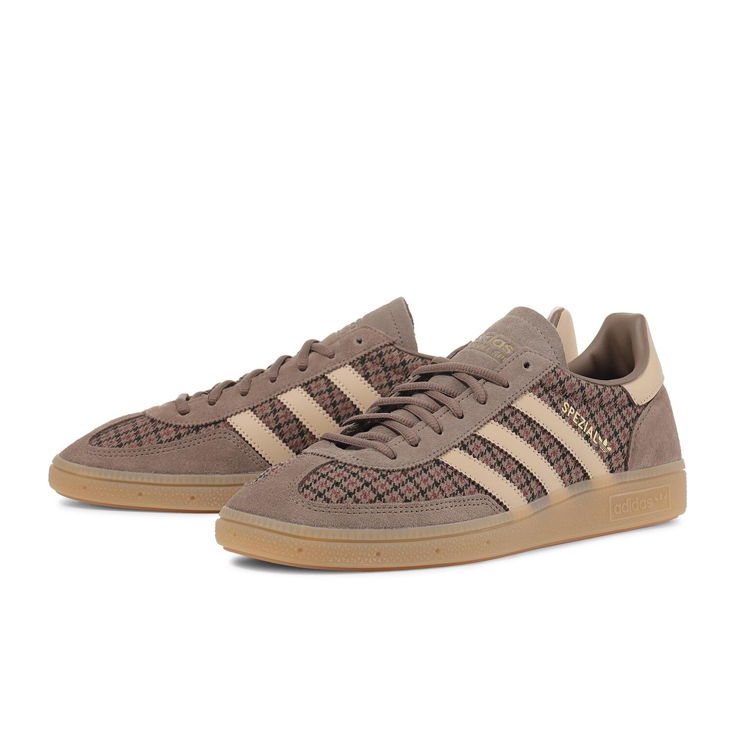 adidas「【ADIDAS】HANDBALL SPEZIAL」|スニーカー|