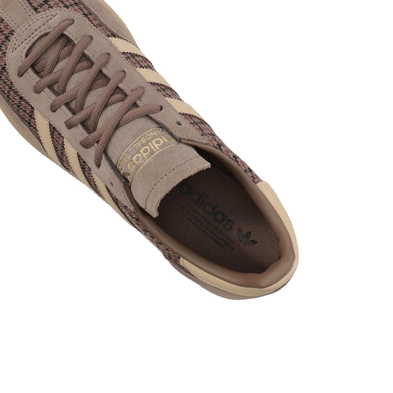 adidas「【ADIDAS】HANDBALL SPEZIAL」|スニーカー|