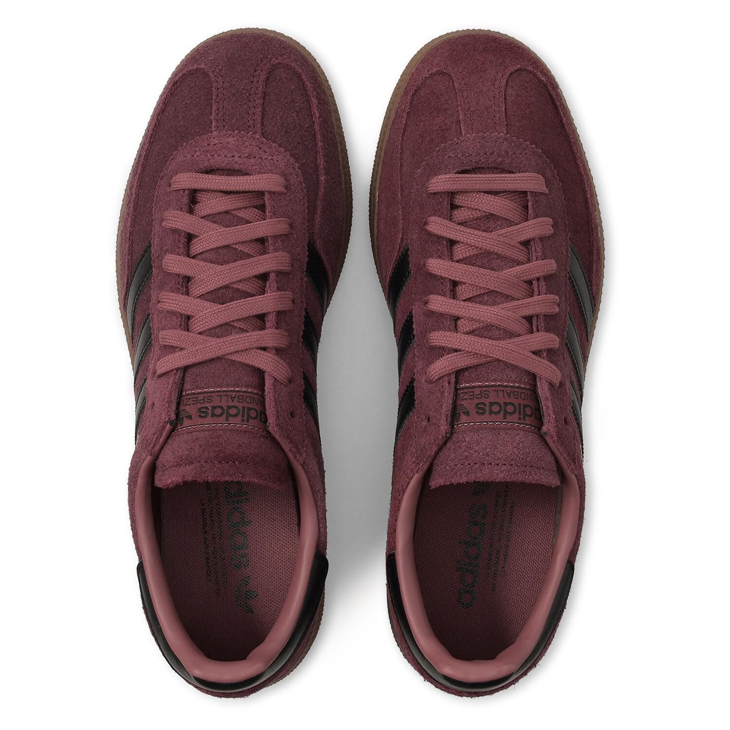 adidas「【ADIDAS】HANDBALL SPEZIAL」|スニーカー|