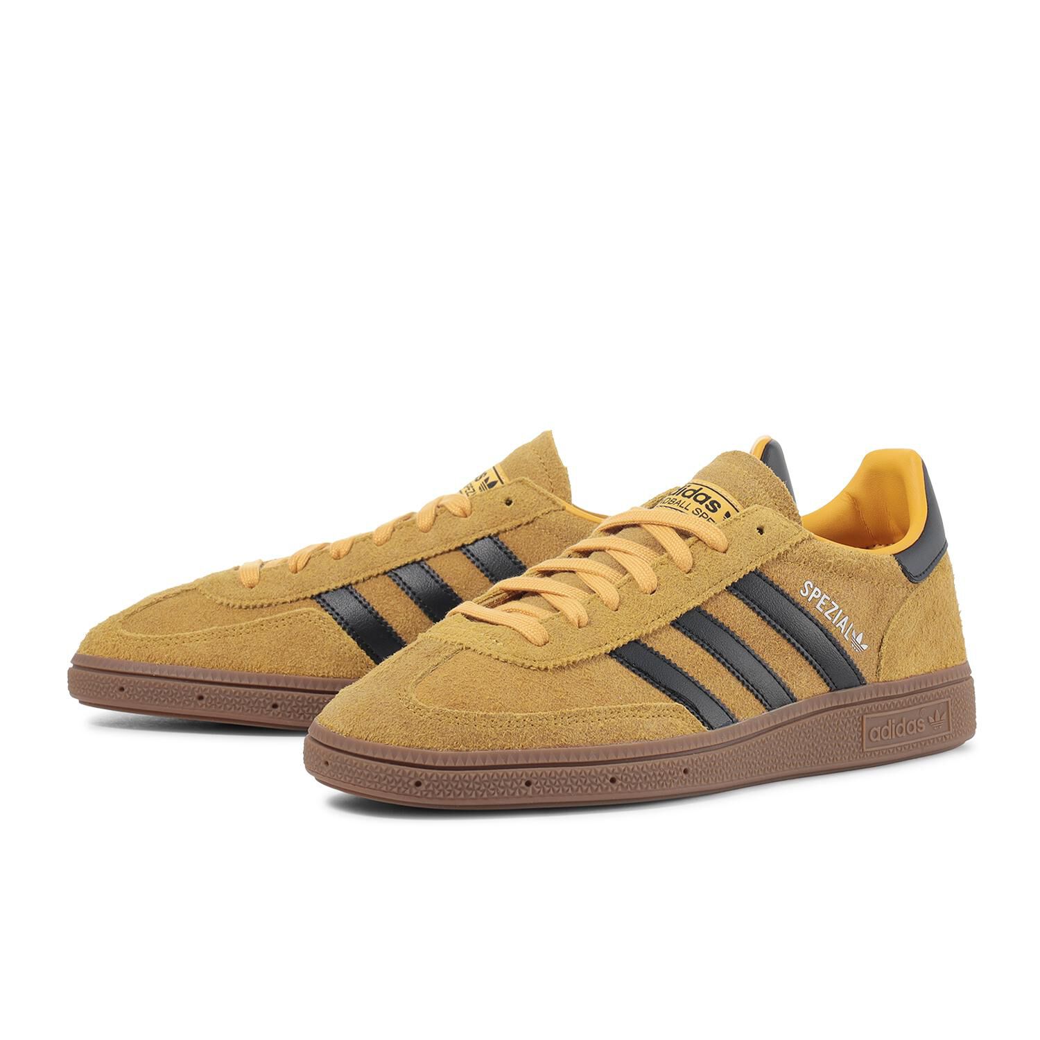 adidas「【ADIDAS】HANDBALL SPEZIAL」|スニーカー|