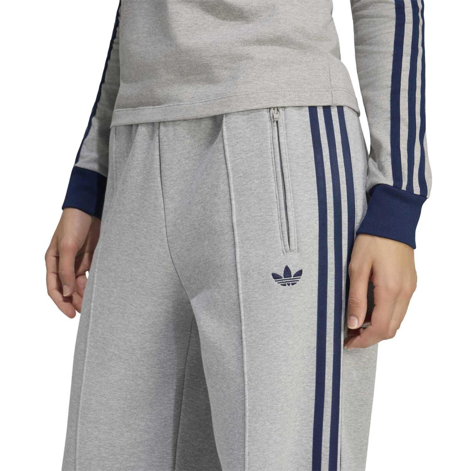 adidas「【ADIDAS ｳｪｱ】W ENGINEER RIB FBIRD LOOSE TP」|チノ|