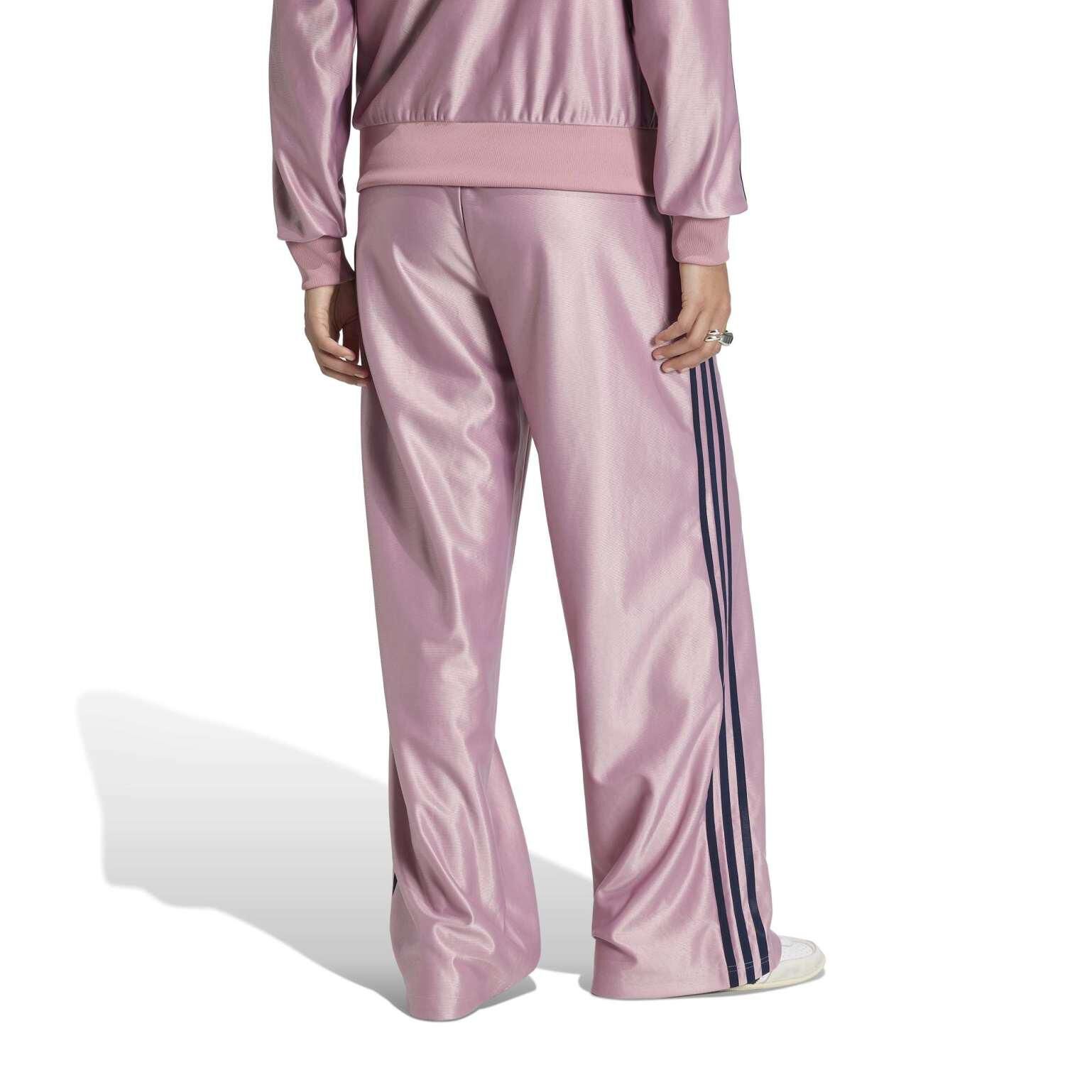 adidas「【ADIDAS ｳｪｱ】W METALLIC FIREBIRD LOOSE TP」|チノ|
