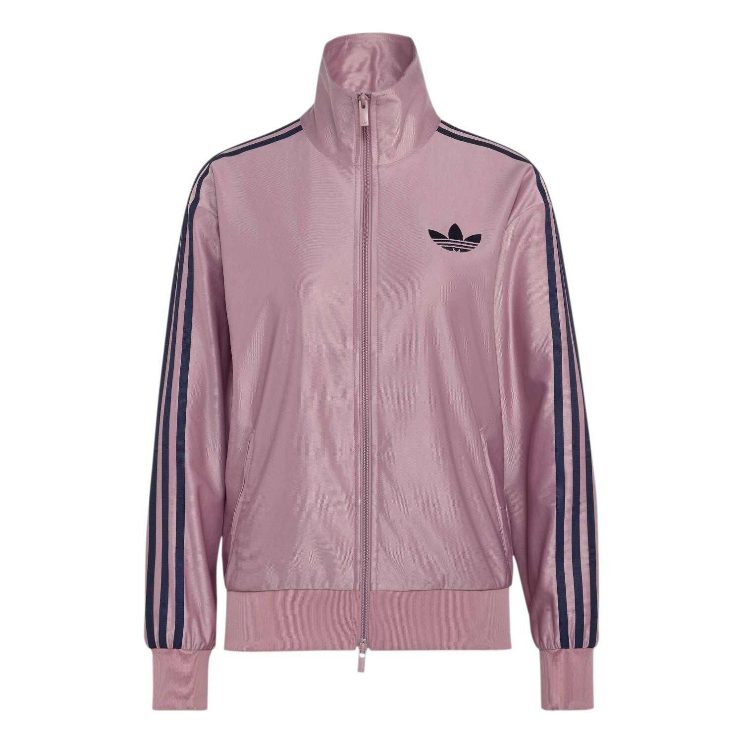 adidas「【ADIDAS ｳｪｱ】W METALLIC FIREBIRD LOOSE TT」|ポロシャツ|