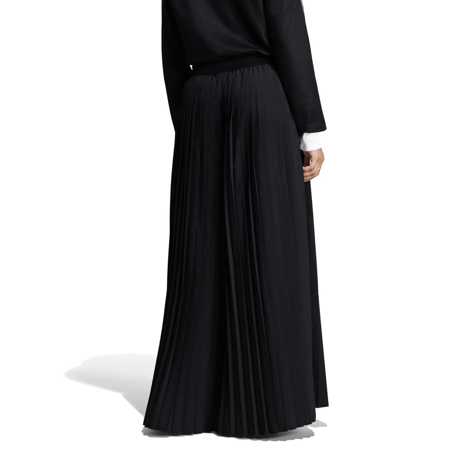 adidas「【ADIDAS ｳｪｱ】W PLEATED TP(ARCH2)」|チノ|