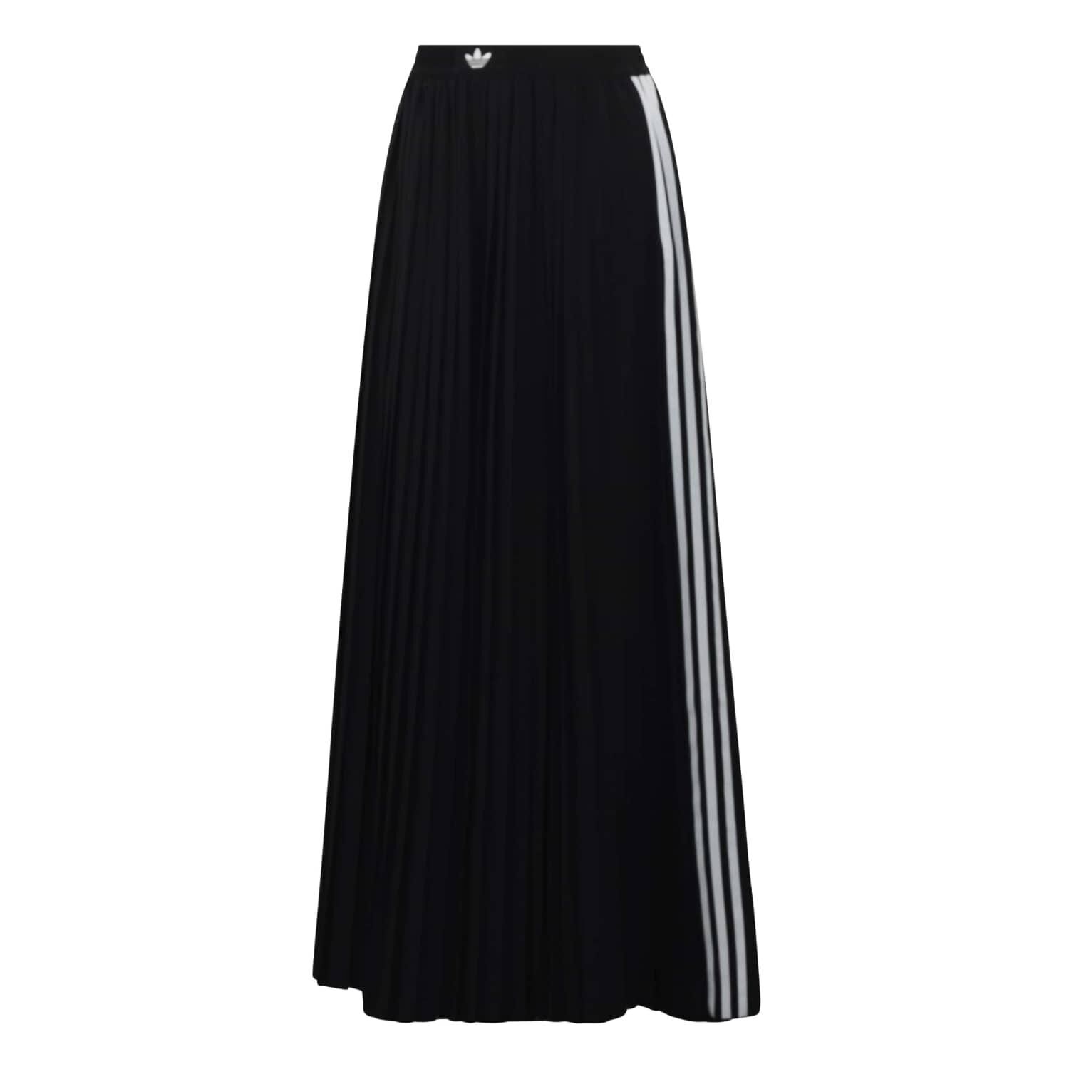 adidas「【ADIDAS ｳｪｱ】W PLEATED TP(ARCH2)」|チノ|