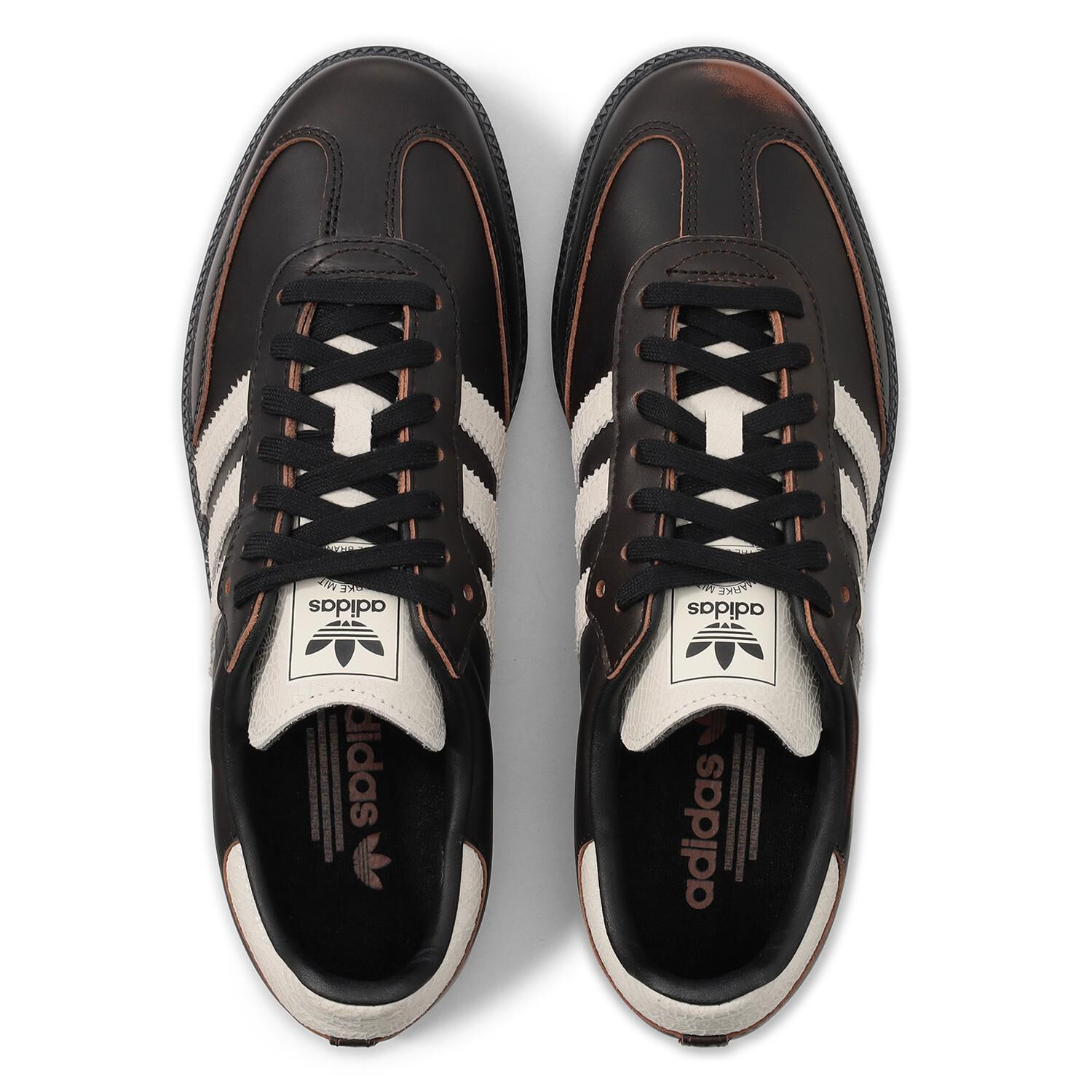 adidas「【ADIDAS】SAMBA OG」|スニーカー|