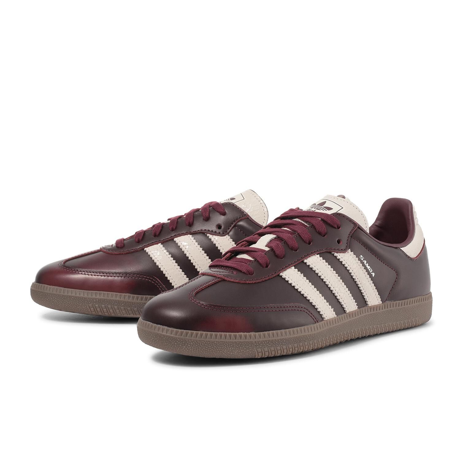 adidas「【ADIDAS】SAMBA OG」|スニーカー|