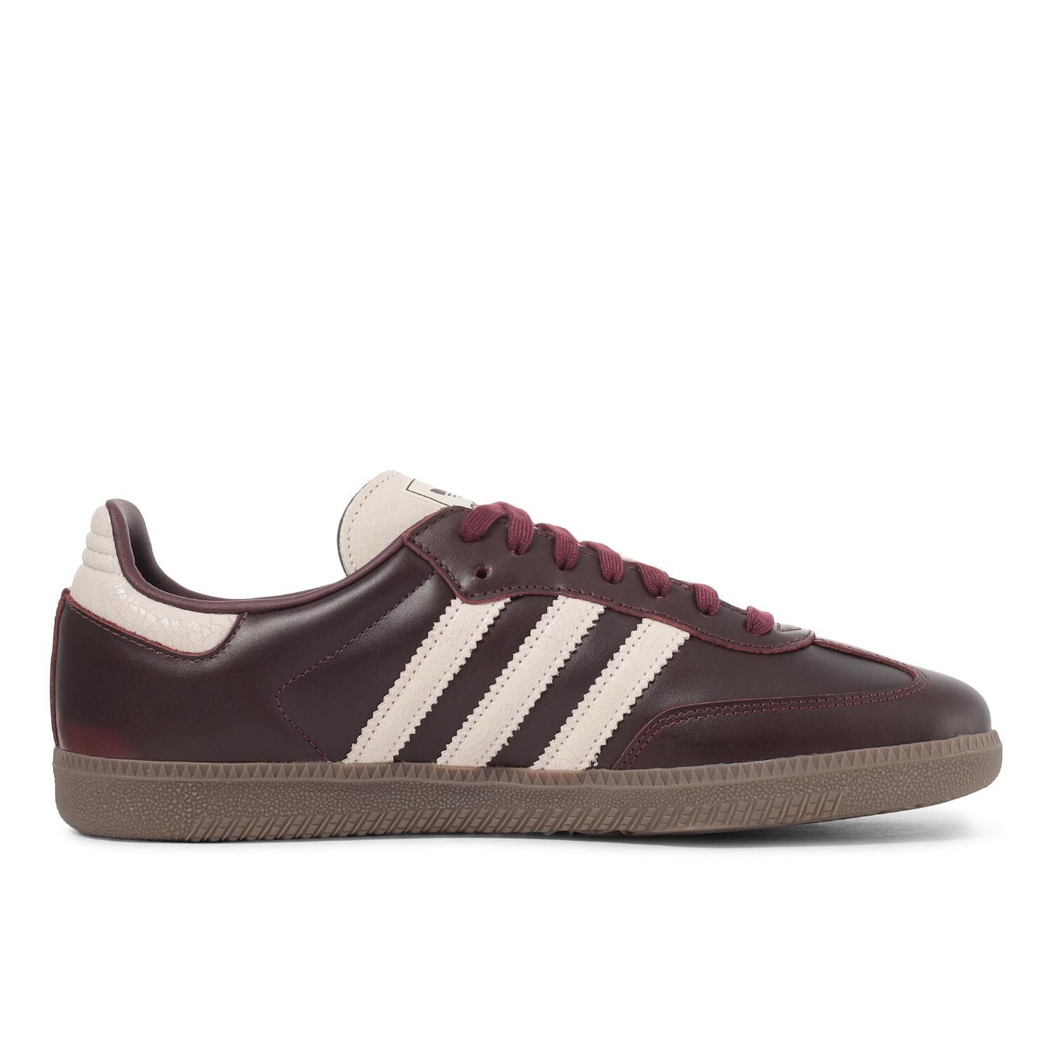 adidas「【ADIDAS】SAMBA OG」|スニーカー|