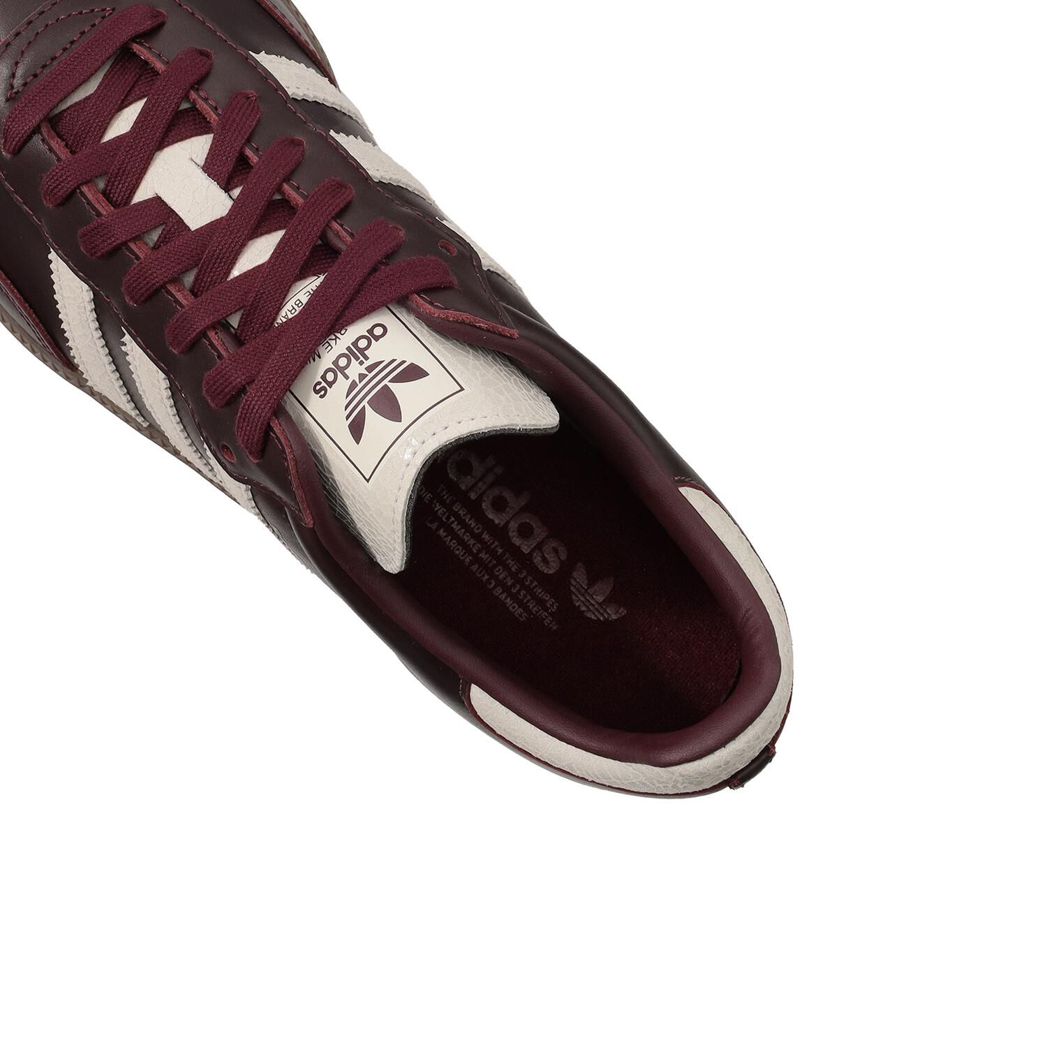 adidas「【ADIDAS】SAMBA OG」|スニーカー|