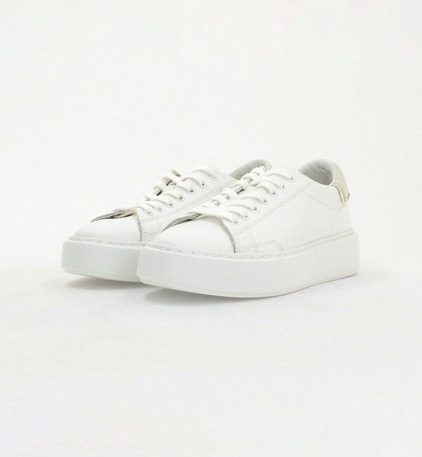 UNITED ARROWS「【別注】＜D.A.T.E.＞SFERA スニーカー」|スニーカー|