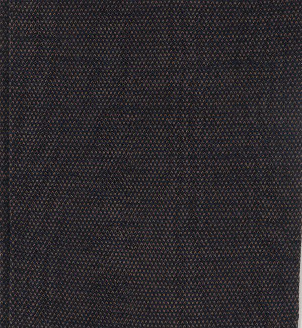 UNITED ARROWS「＜SOZZI＞ピンヘッド ホーズ ソックス」|ソックス|