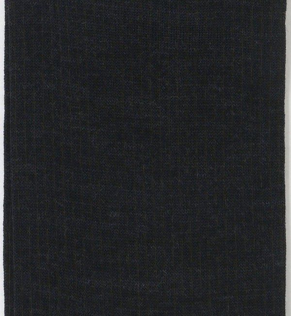 UNITED ARROWS「＜SOZZI＞リブ ホーズ ソックス」|ソックス|